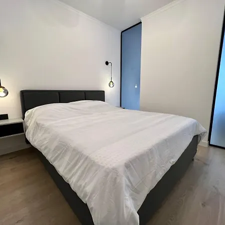 Panorama View Apartment *