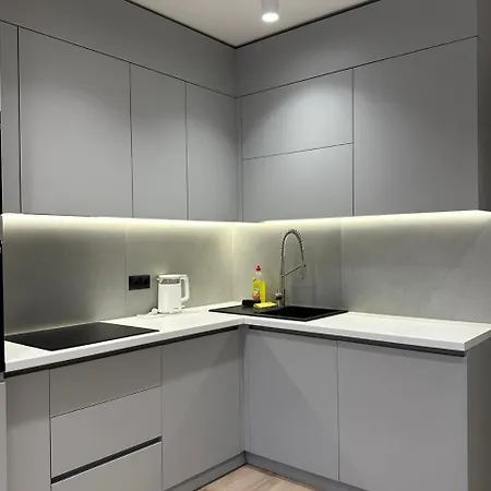 Panorama View Apartment